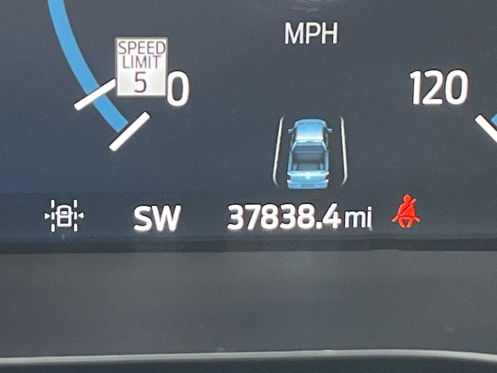 Used 2022 Ford F150 King Ranch image 21