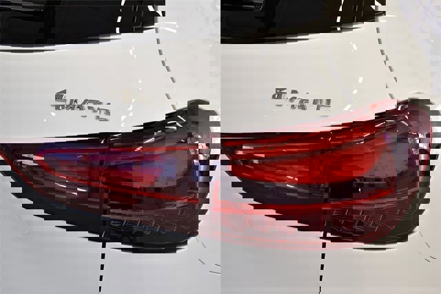 New 2026 Mercedes-Benz GLA 250 4MATIC