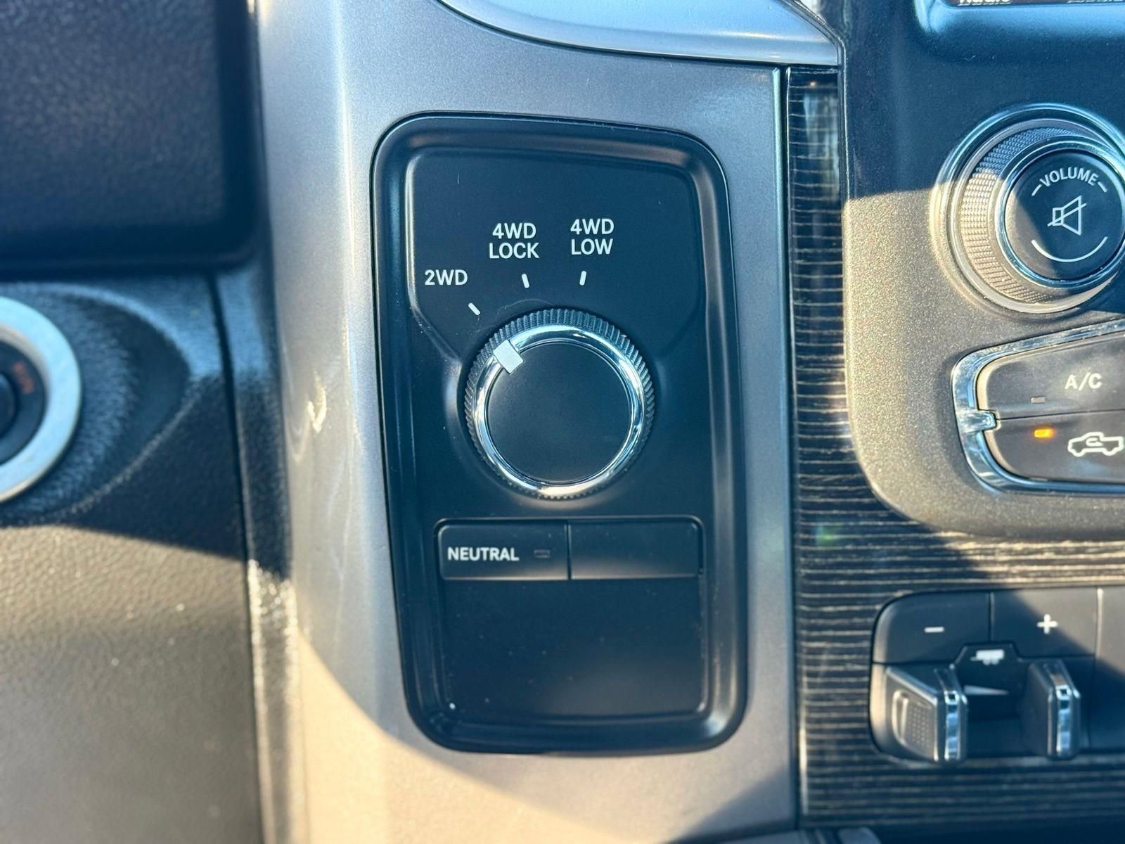 Used 2018 RAM 2500 Limited image 59