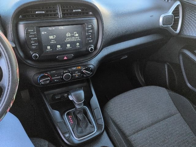 Used 2020 Kia Soul GT-Line image 9