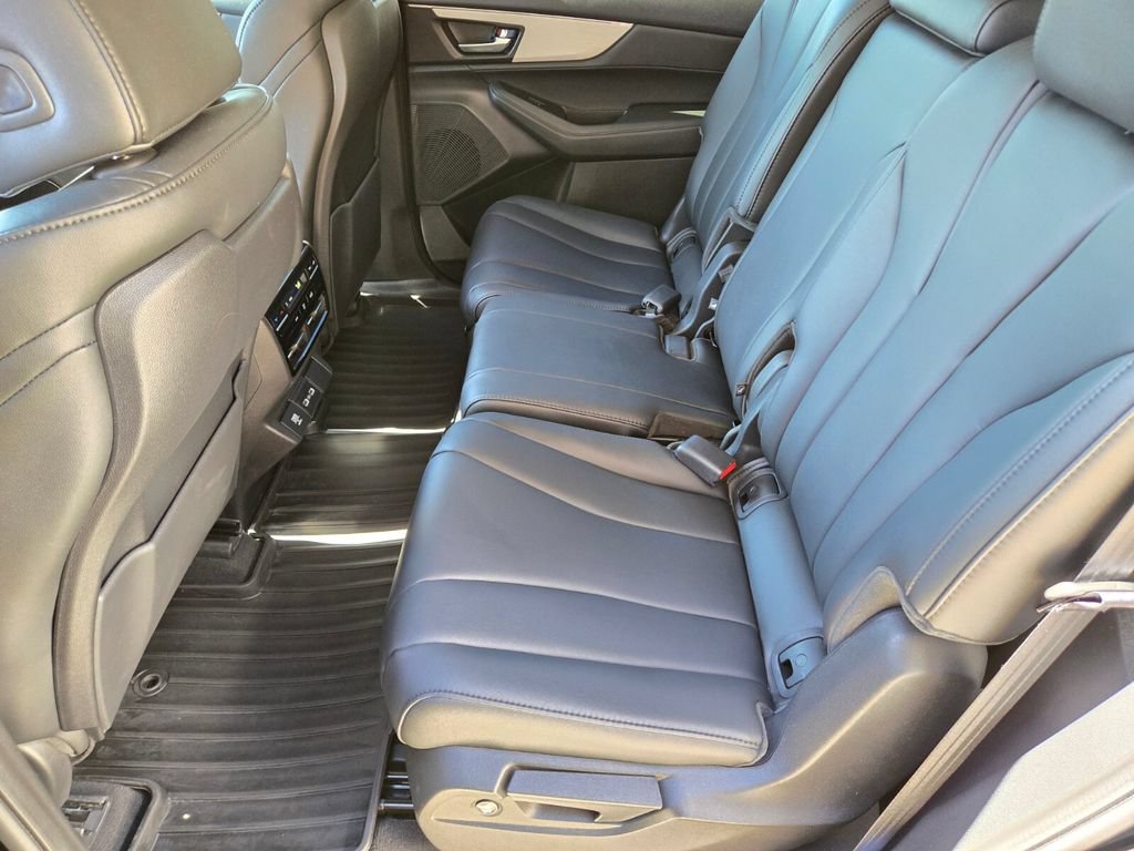 Certified 2023 Acura MDX FWD image 14
