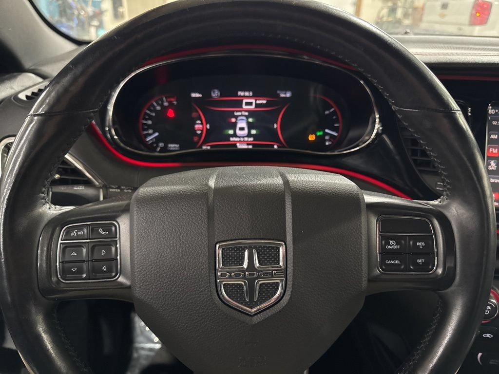 Used 2014 Dodge Dart GT FWD image 21