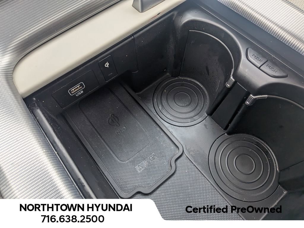 Used 2023 Hyundai Palisade Calligraphy w/ Cargo Package image 20