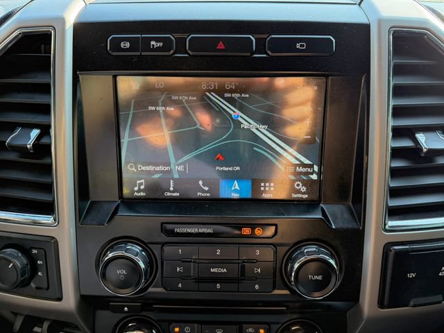 Used 2018 Ford F350 Lariat w/ Chrome Package AWD/4WD image 23