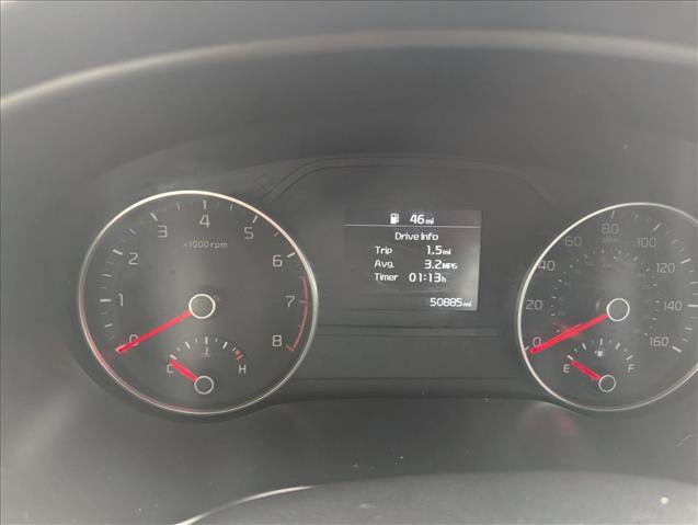 Used 2021 Kia Sportage S image 11