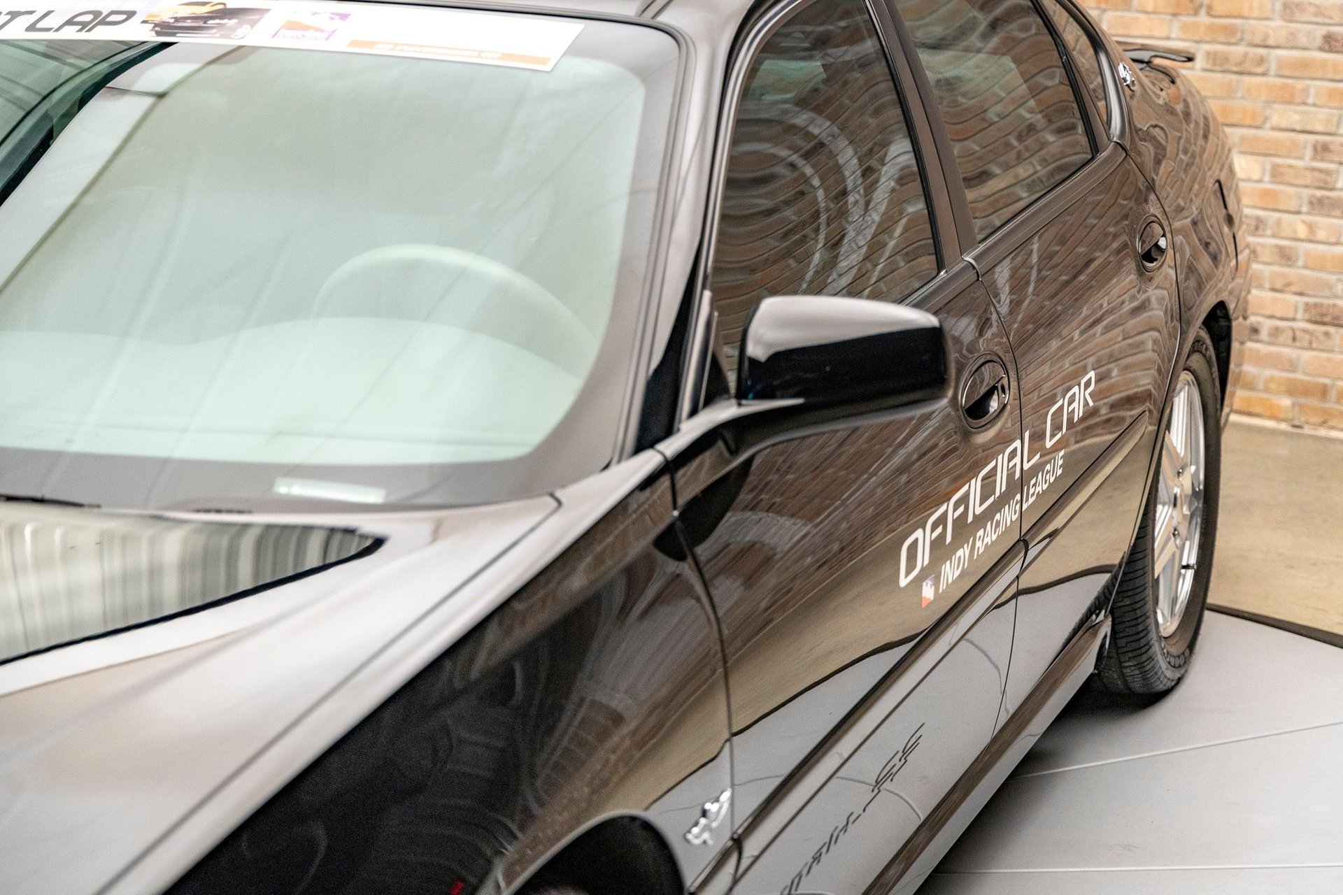 Used 2004 Chevrolet Impala SS image 23