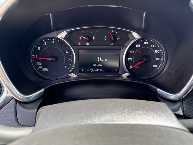 Used 2022 Chevrolet Equinox Premier FWD image 15