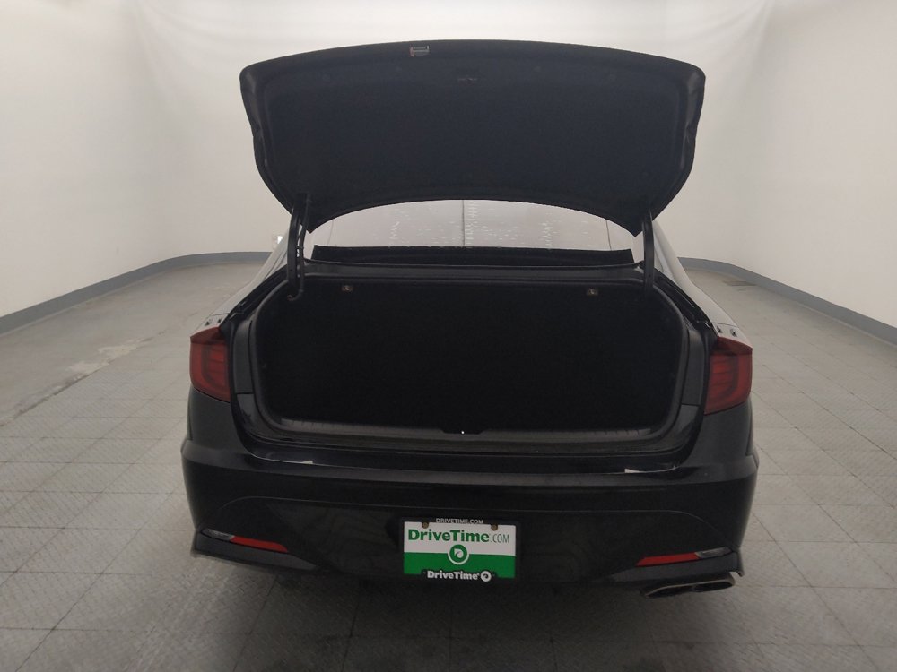 Used 2023 Hyundai Sonata SEL image 29