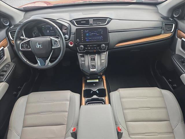 Used 2020 Honda CR-V Touring image 17