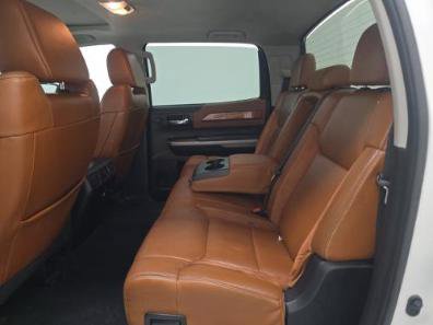 Used 2021 Toyota Tundra 1794 Edition image 16