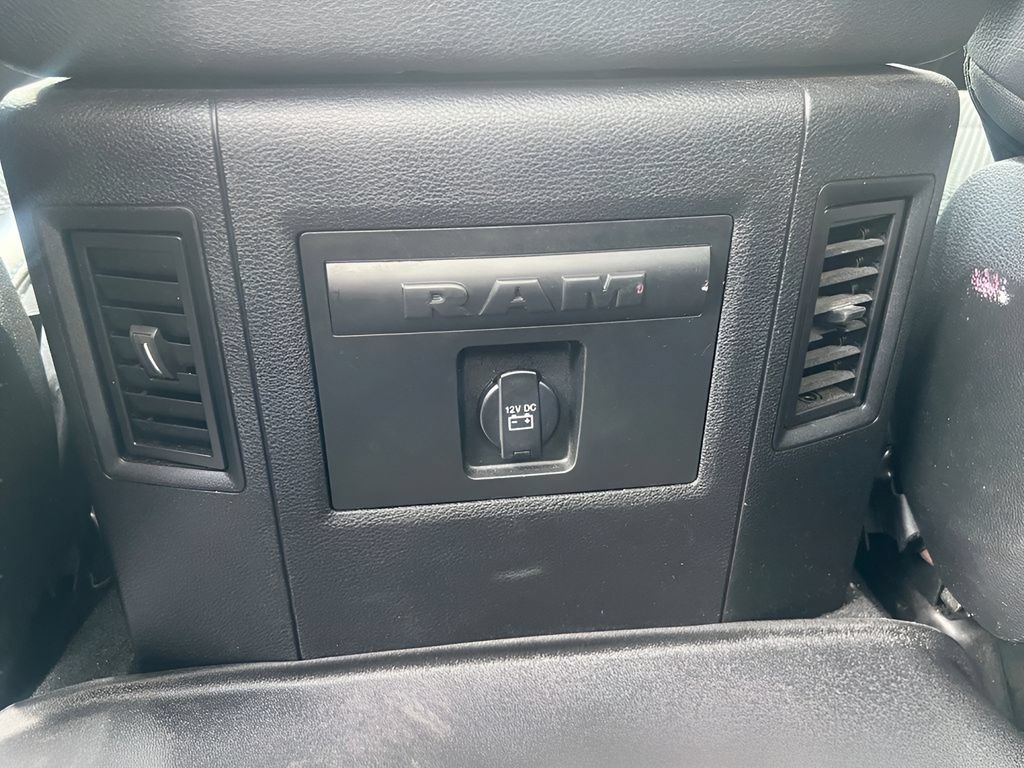 Used 2018 RAM 1500 Sport w/ Hydro Blue Sport Package AWD/4WD image 36