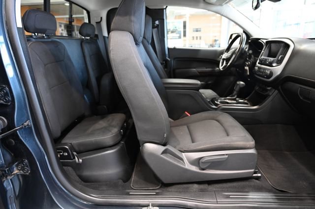 Used 2019 GMC Canyon SLE w/ Elevation Edition image 13