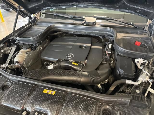 Used 2023 Mercedes-Benz GLE 350 4MATIC image 20