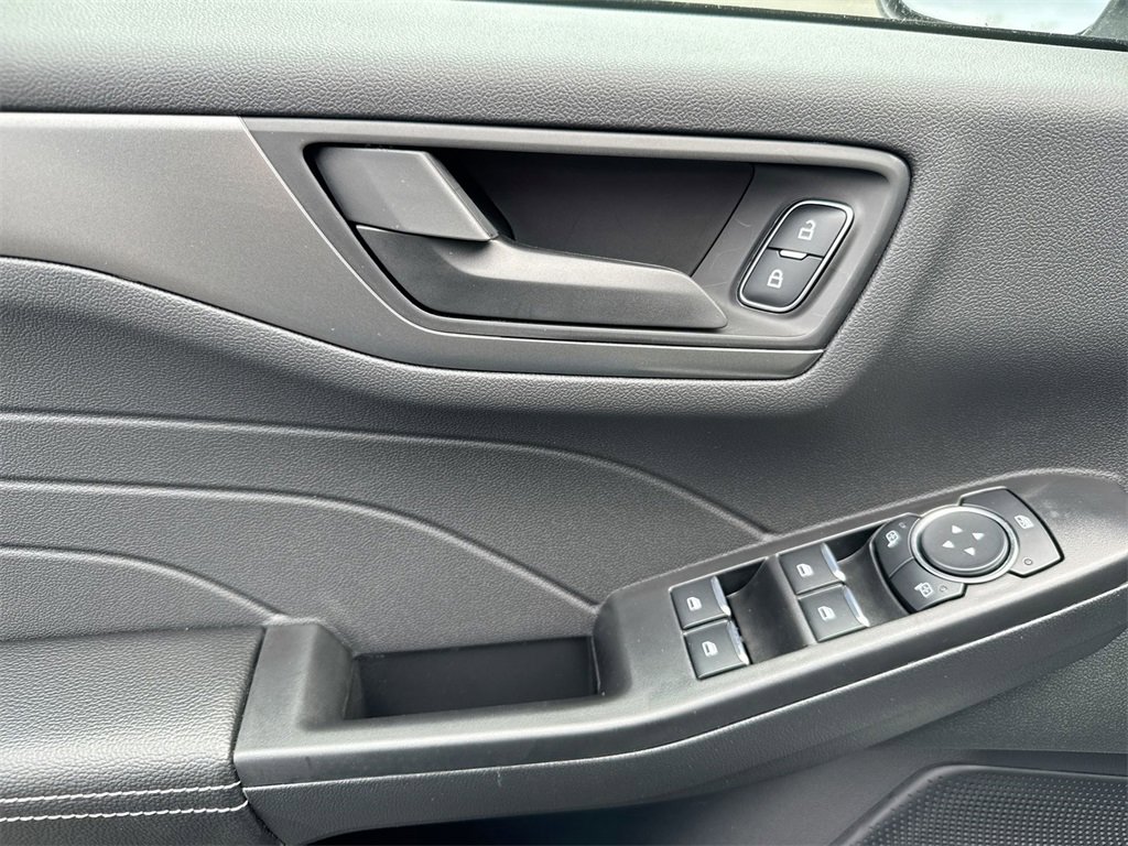 New 2026 Ford Escape Active w/ Cold Weather Package image 20