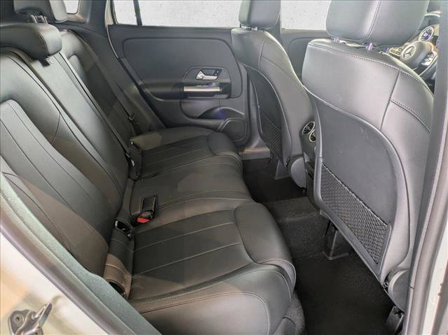 Used 2022 Mercedes-Benz GLA 250 4MATIC image 21