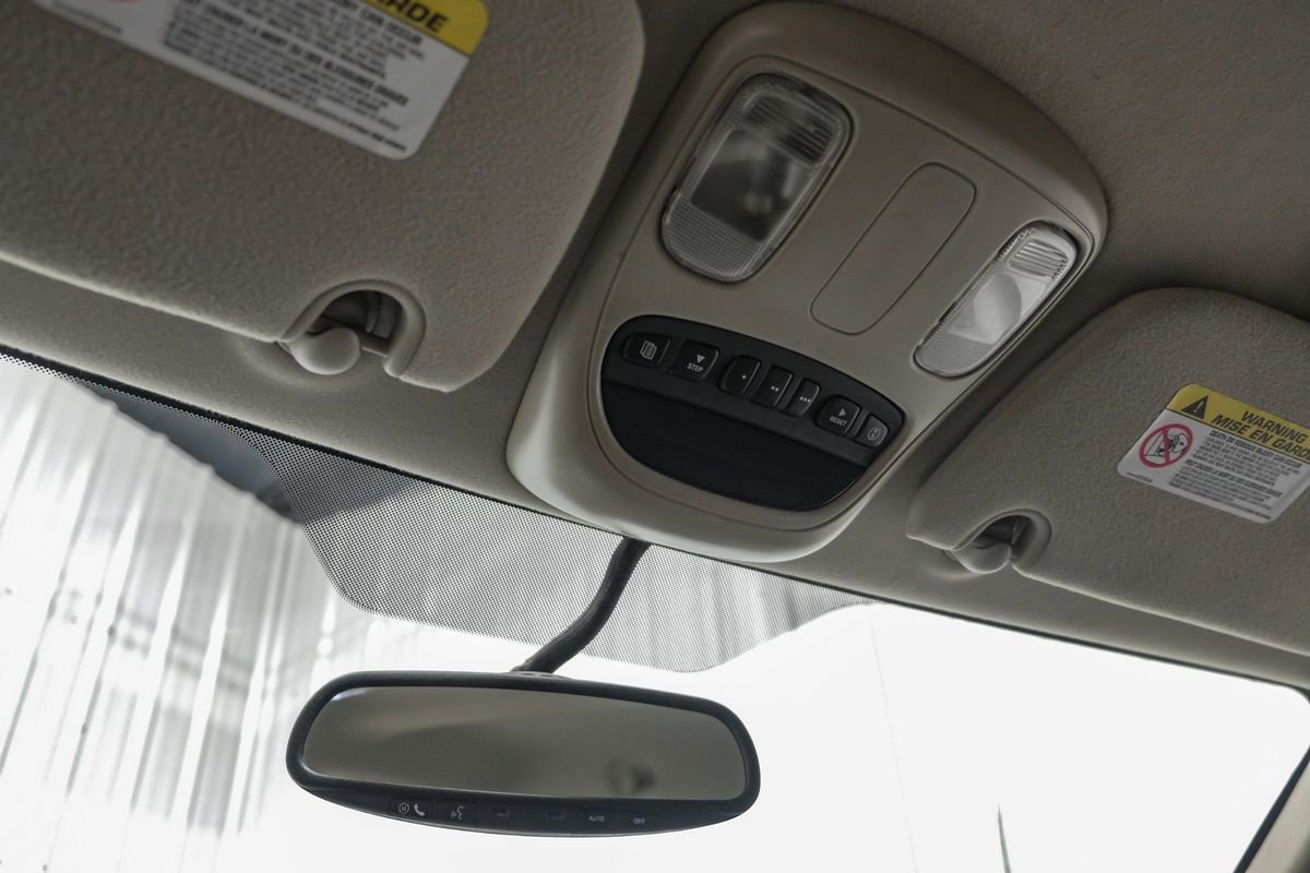 Used 2008 Dodge Ram 3500 Truck Laramie w/ Trailer Tow Group image 20