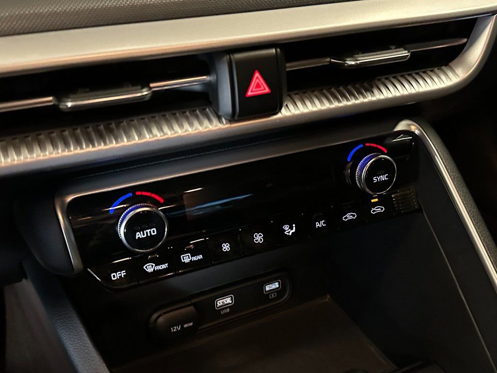 Used 2021 Kia K5 GT-Line image 14