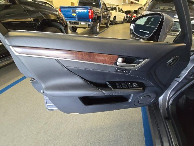 Used 2014 Lexus GS 350 RWD image 9