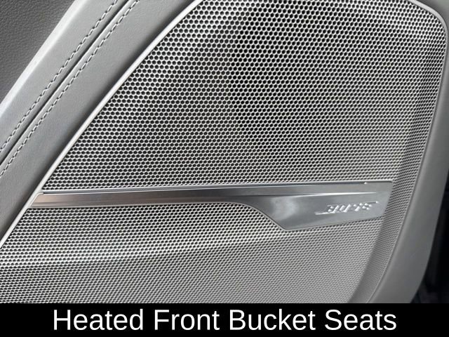 Used 2017 Audi Q7 3.0T Prestige image 21