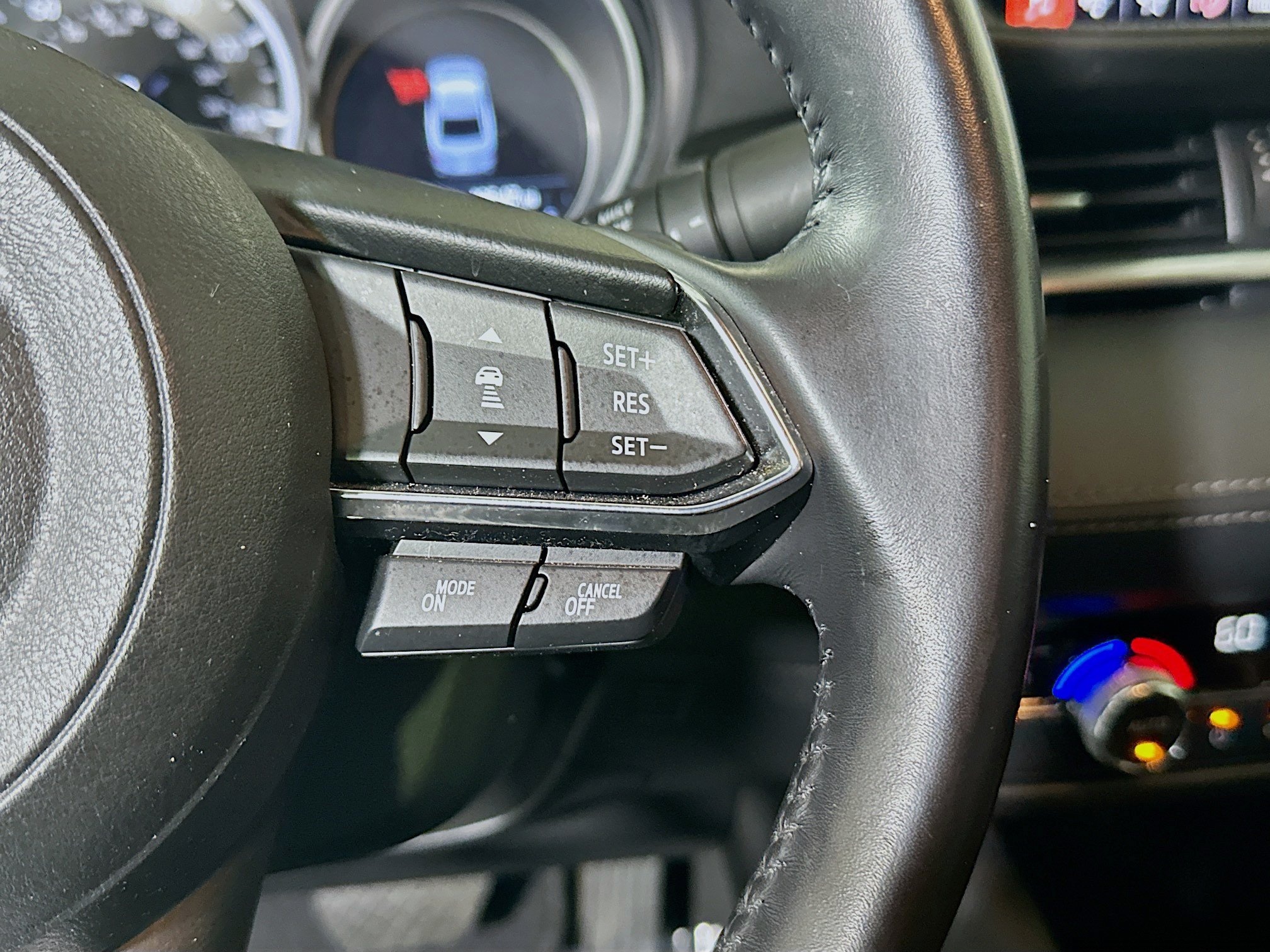 Used 2018 MAZDA MAZDA6 Grand Touring FWD image 17