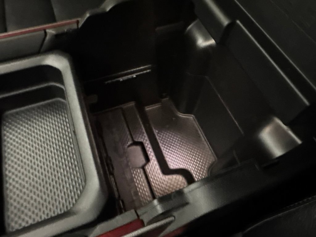 Used 2019 RAM 1500 Rebel AWD/4WD image 44