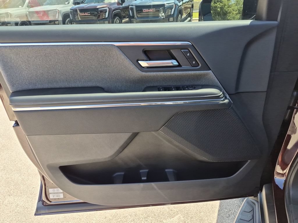New 2026 GMC Sierra EV Elevation AWD/4WD image 18