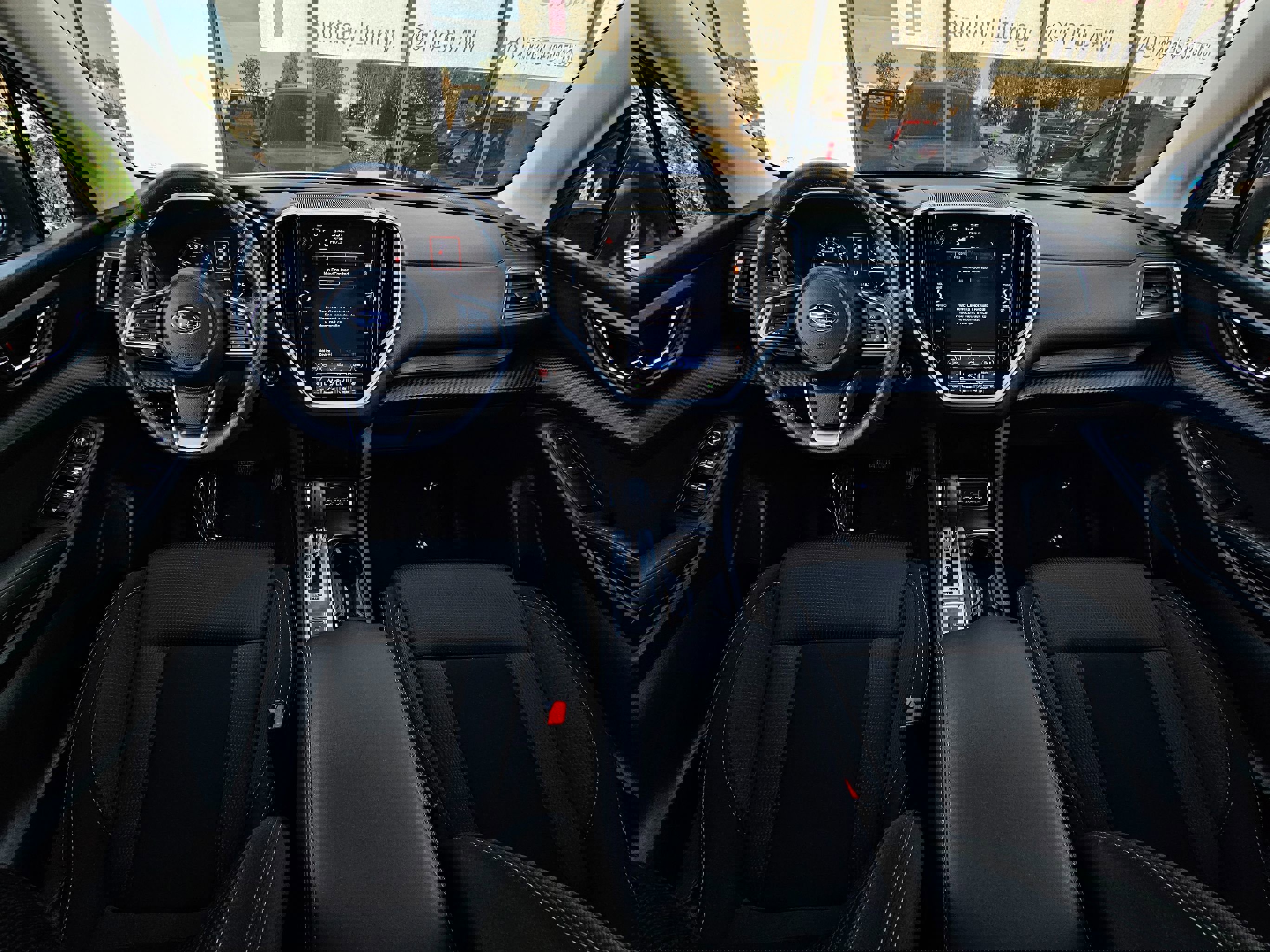 Used 2025 Subaru Ascent Premium image 17