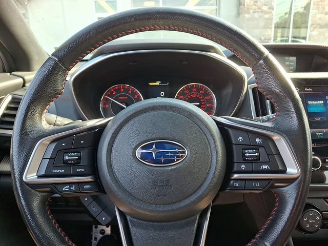 Used 2022 Subaru Impreza 2.0i Sport w/ Popular Package #3 AWD/4WD image 20