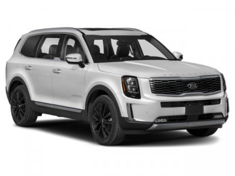 Used 2021 Kia Telluride SX w/ Nightfall Edition Package image 9
