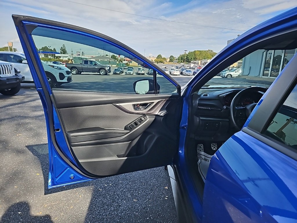 Used 2022 Subaru WRX Premium image 16
