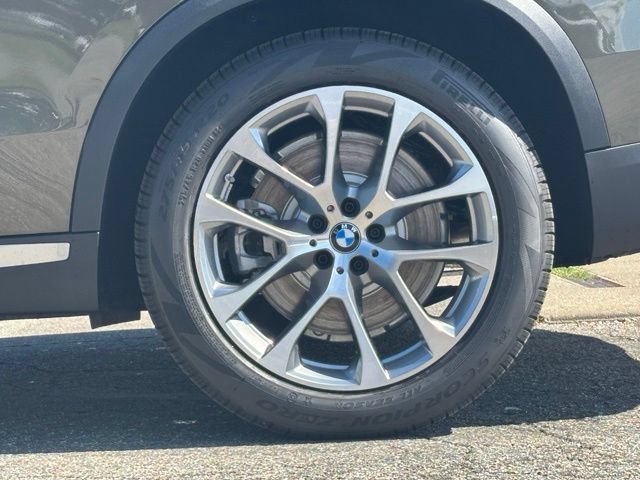 New 2026 BMW X5 xDrive50e AWD/4WD image 3