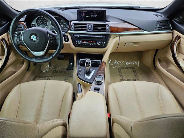 Used 2014 BMW 428i Convertible RWD image 17