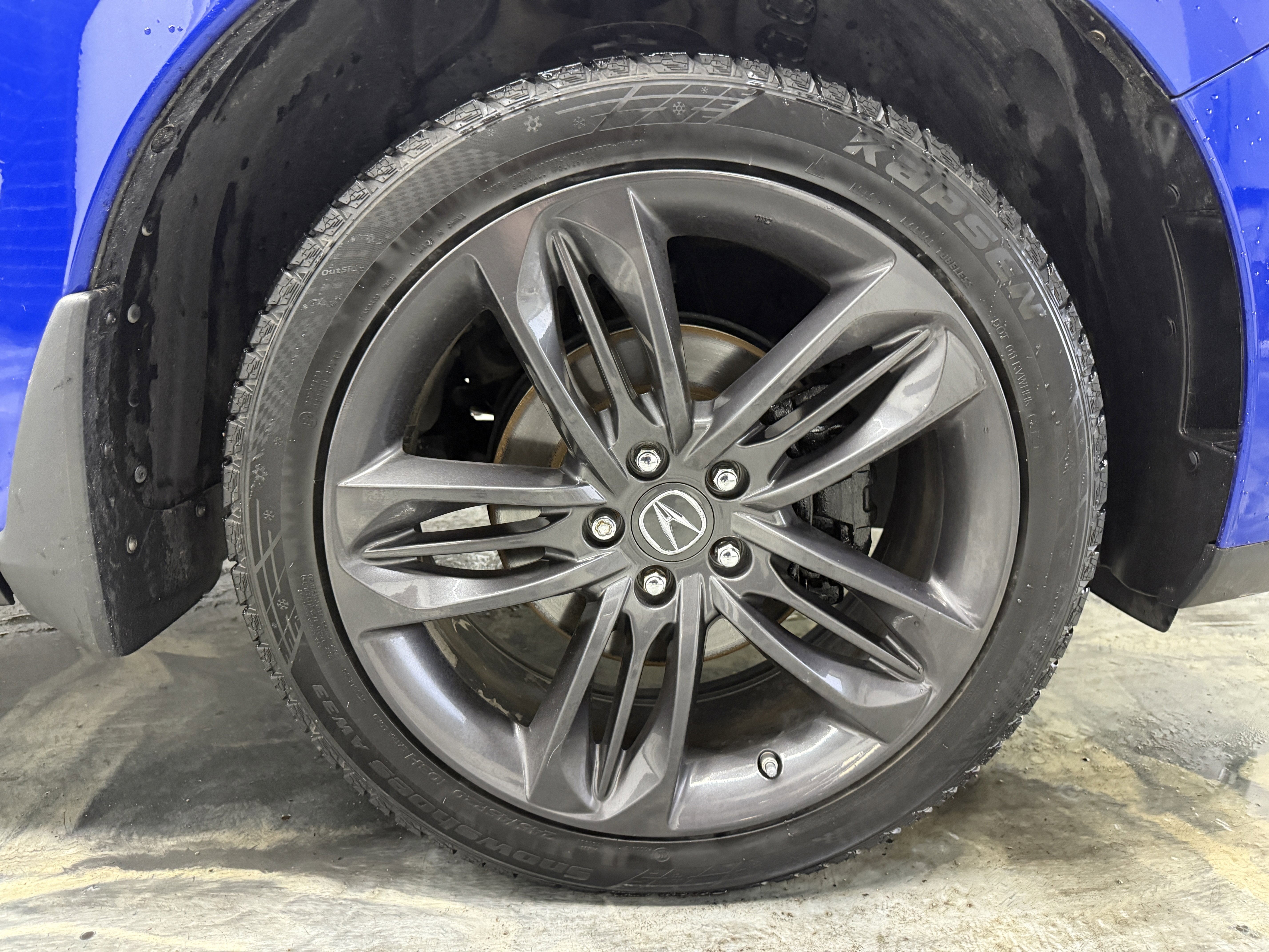 Used 2020 Acura RDX A-Spec image 31