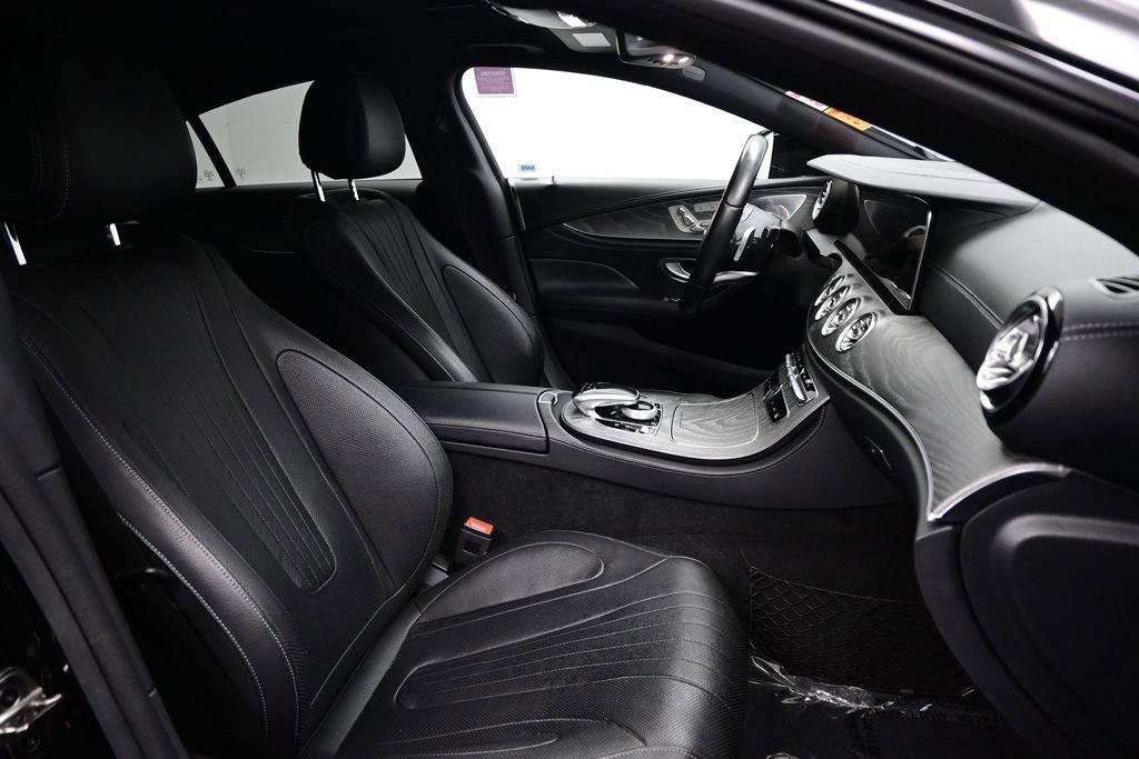 Used 2020 Mercedes-Benz CLS 450 image 10