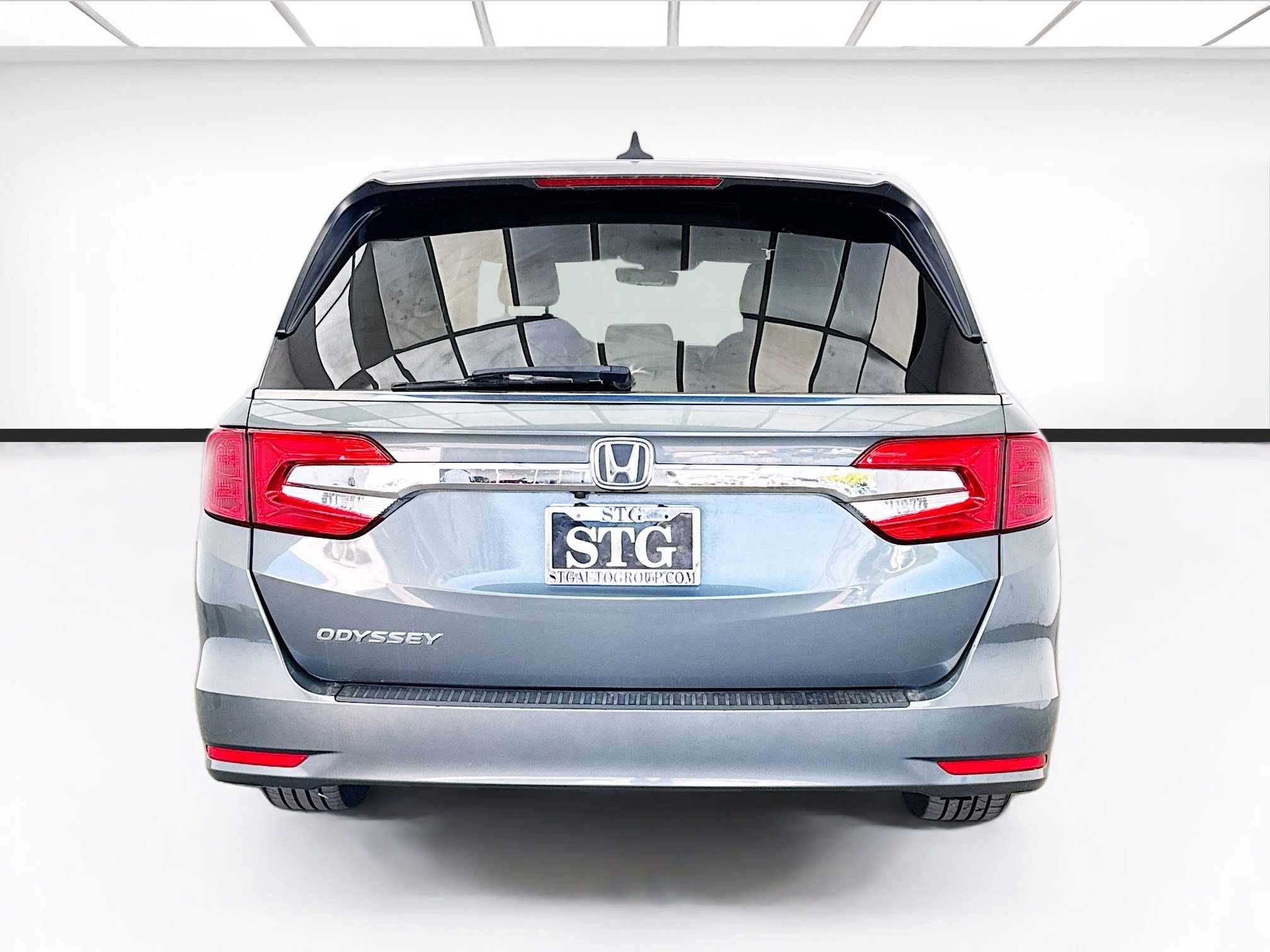 Used 2019 Honda Odyssey EX-L image 5