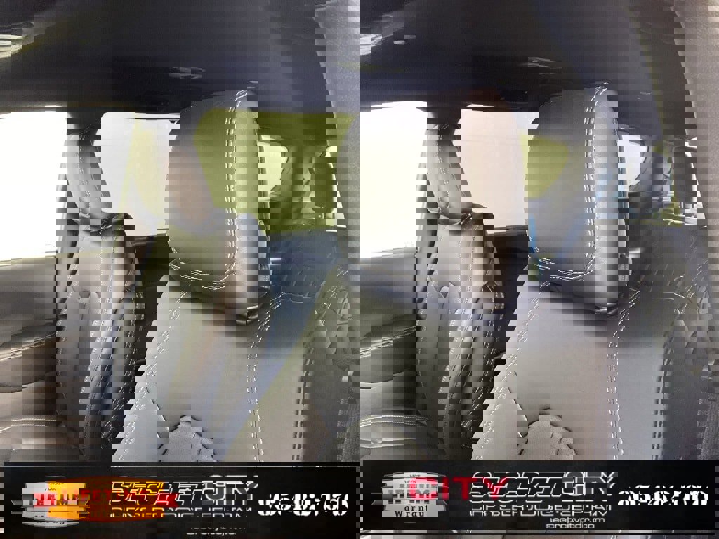 New 2026 Chrysler Pacifica Select image 10