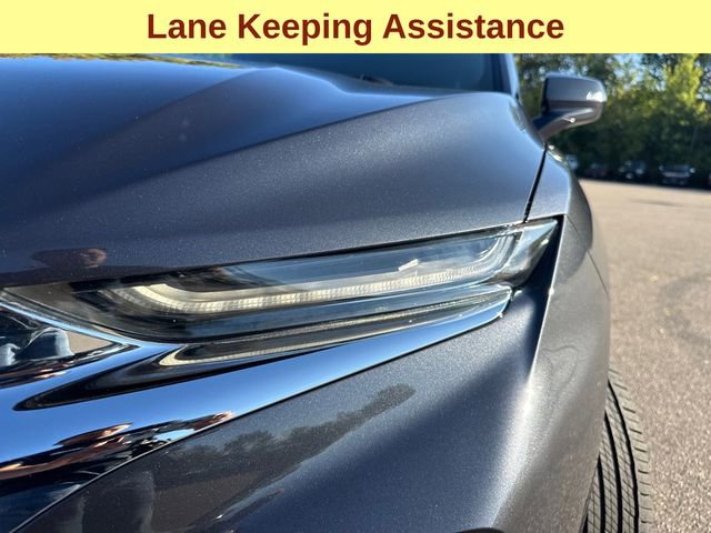 Used 2022 Chevrolet Blazer LT image 5