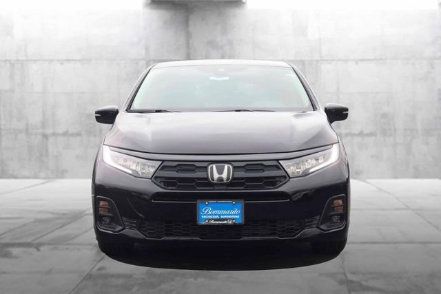 New 2026 Honda Odyssey EX-L image 4