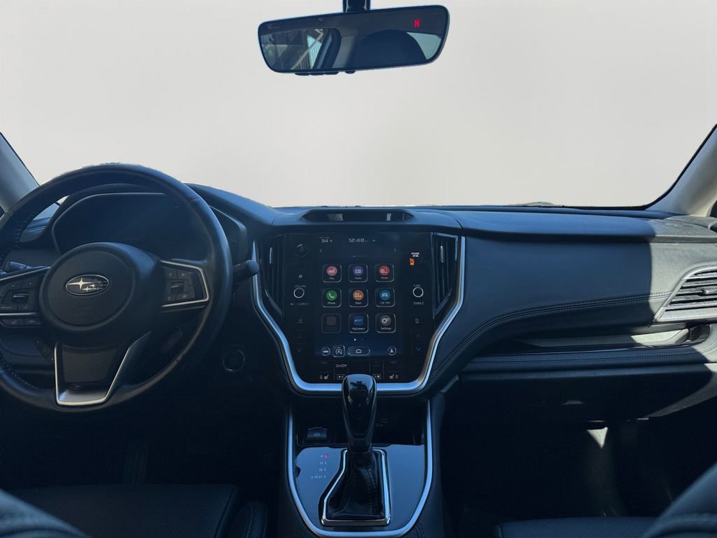 Used 2022 Subaru Outback Limited image 16