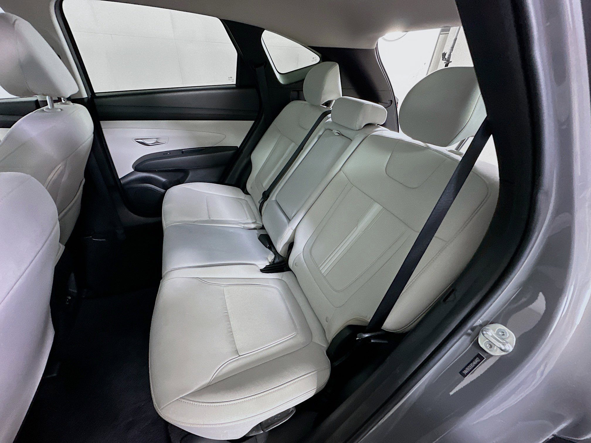 Used 2025 Hyundai Tucson SEL FWD image 27