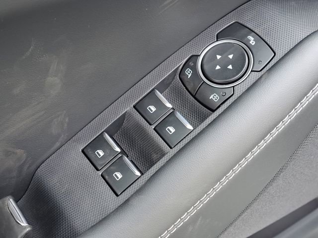 New 2026 Ford Mustang Mach-E Select AWD/4WD image 22