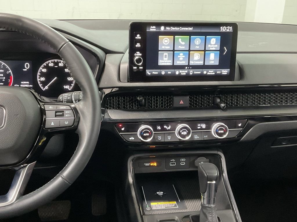 Used 2023 Honda CR-V EX-L image 15