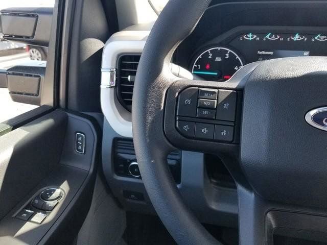 New 2026 Ford F350 XL image 25