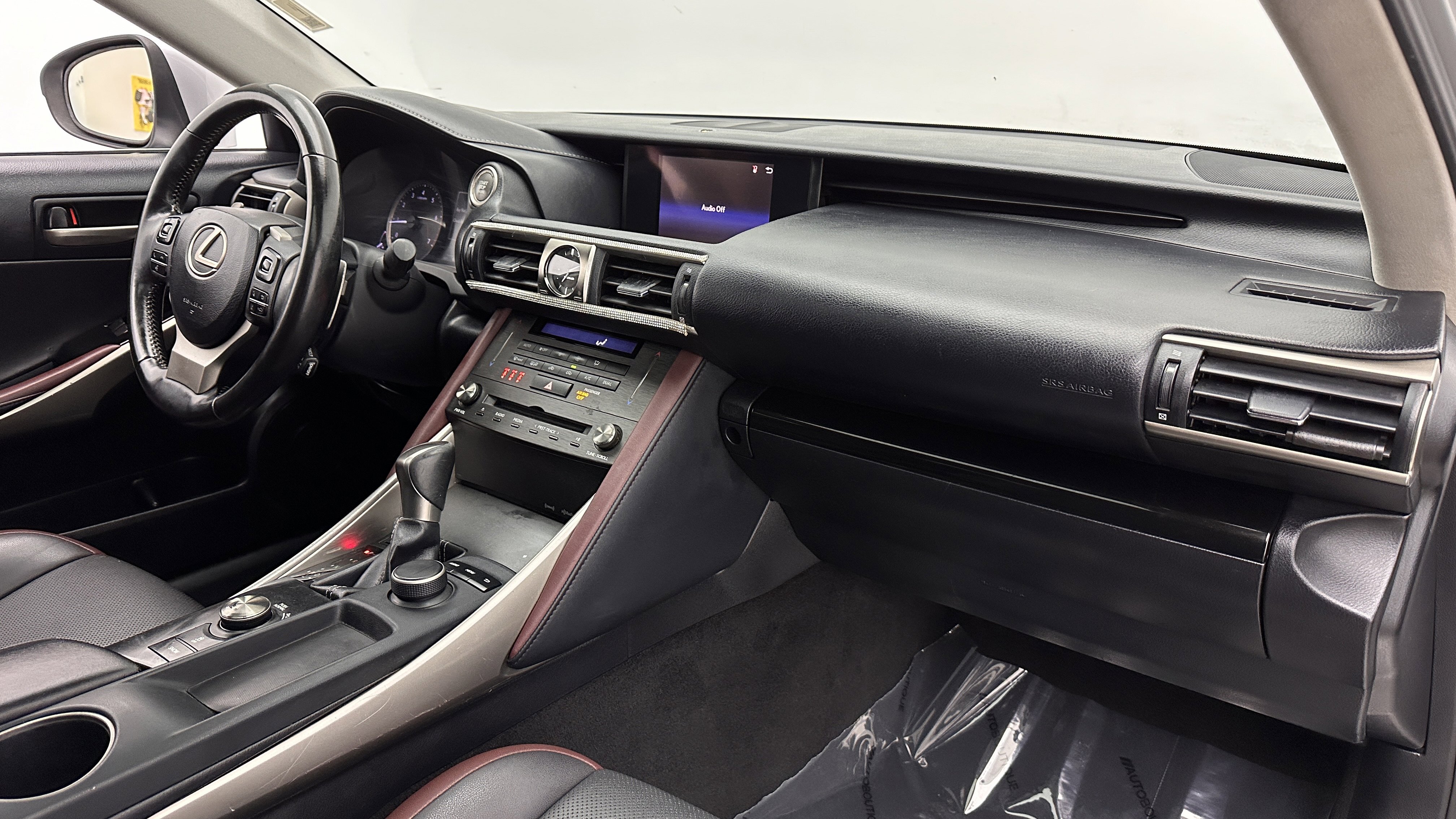 Used 2019 Lexus IS 300 w/ Accessory Package 2 image 33