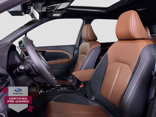 Certified 2026 Subaru Forester Touring AWD/4WD image 21