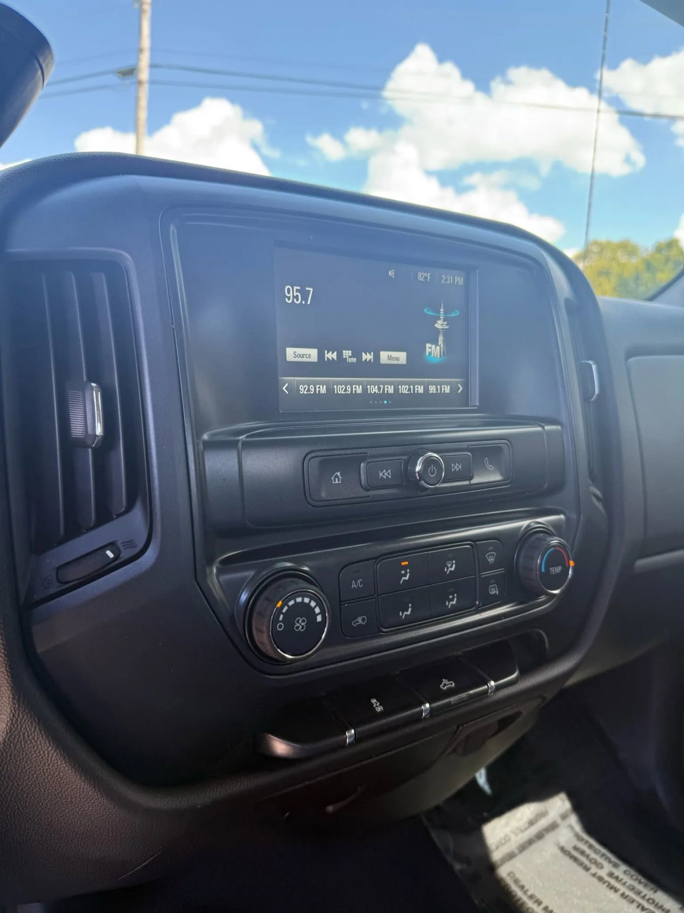 Used 2018 GMC Sierra 1500 4x4 Double Cab w/ Elevation Edition image 10