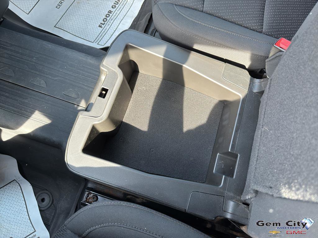 Used 2022 GMC Sierra 1500 Pro w/ Pro Value Package image 23