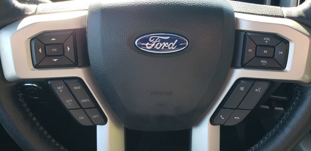 Used 2020 Ford F150 Lariat AWD/4WD image 21