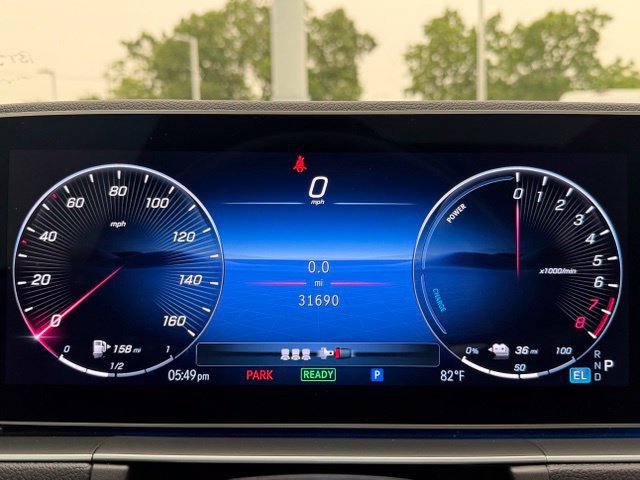 Used 2024 Mercedes-Benz GLE 450e 4MATIC image 19