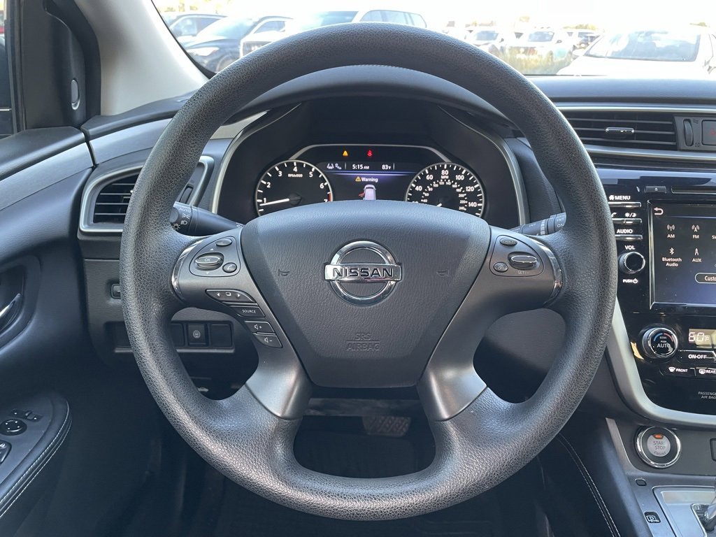 Used 2022 Nissan Murano S image 13